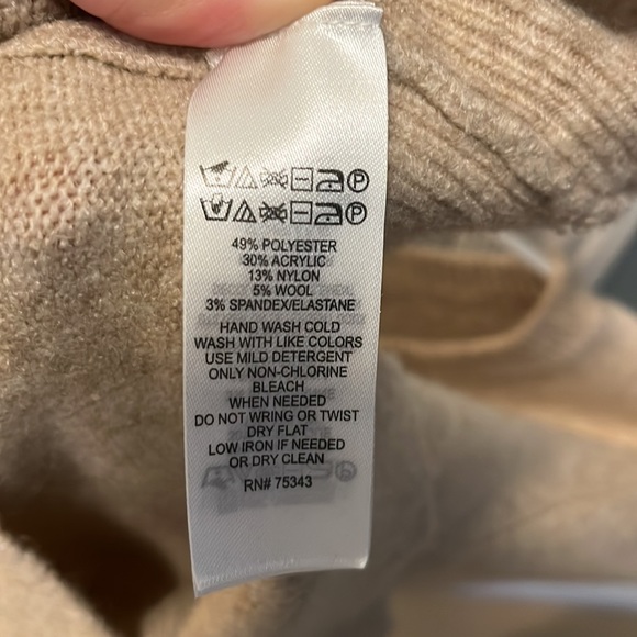 Adrianne Vittadini top - Picture 3 of 4